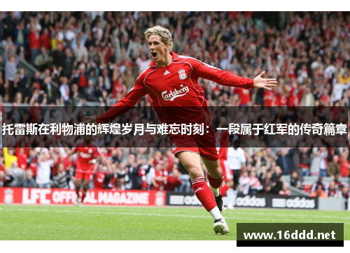 托雷斯在利物浦的辉煌岁月与难忘时刻：一段属于红军的传奇篇章