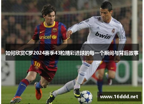 如何欣赏C罗2024赛季43粒精彩进球的每一个瞬间与背后故事
