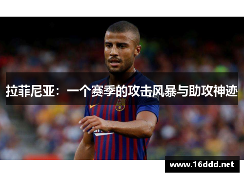 拉菲尼亚：一个赛季的攻击风暴与助攻神迹