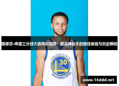 斯蒂芬·库里三分球大赛精彩回顾:重温神射手的绝佳表现与历史瞬间 斯蒂芬·库里三分球大赛精彩回顾:重温神射手的绝佳表现与历史瞬间
